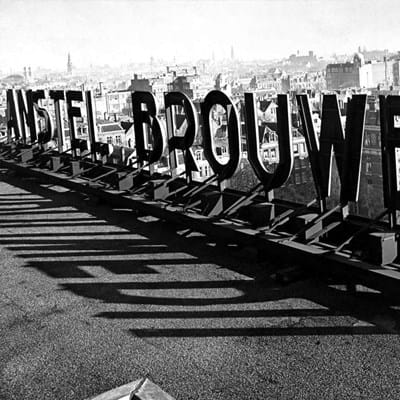 Amstel History