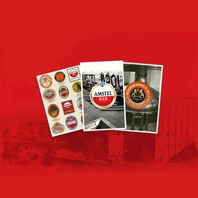 Amstel History